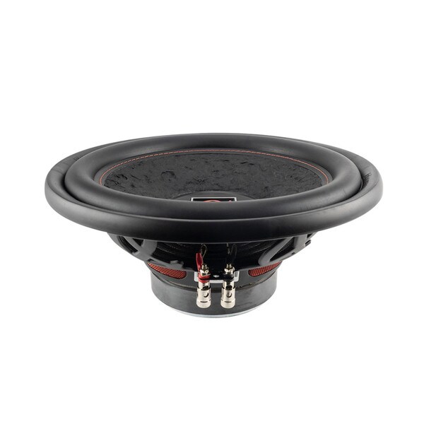 Main product image for Alphasonik HSW212 12" HYPER Series Subwoofer 268-612